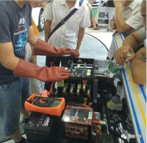 電機(jī)控制器總成教學(xué)設(shè)備 專業(yè)技術(shù)咨詢服務(wù)指南