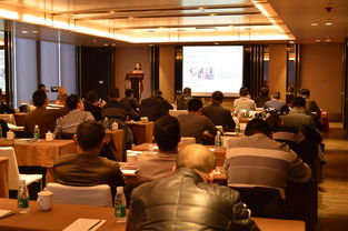 華特瀝青技術交流會在貴陽成功舉辦，共筑路面建設新篇章