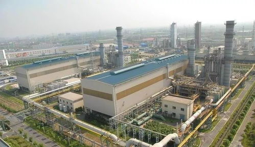 今天，上海連燈光都可溯源 綠色燃氣發(fā)電機組點亮智慧都市