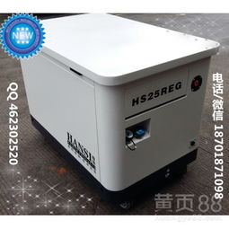 燃氣發(fā)電機組報價解析 成本構成與市場趨勢